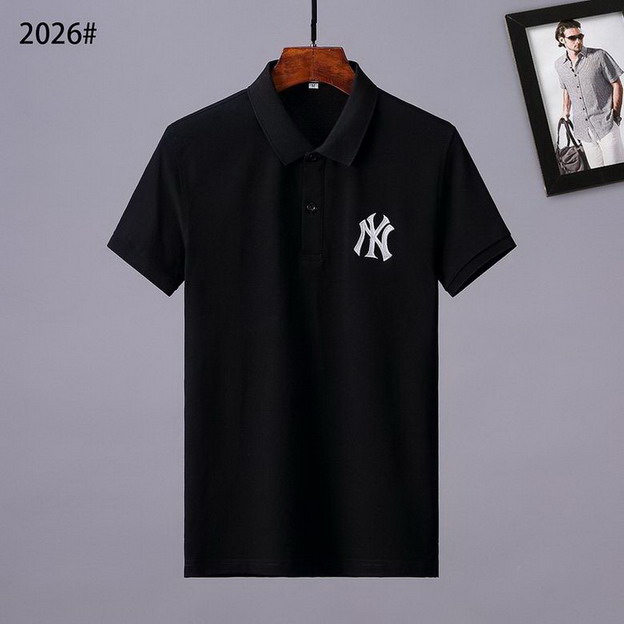 Gucci short lapel T man 2022-5-28-060